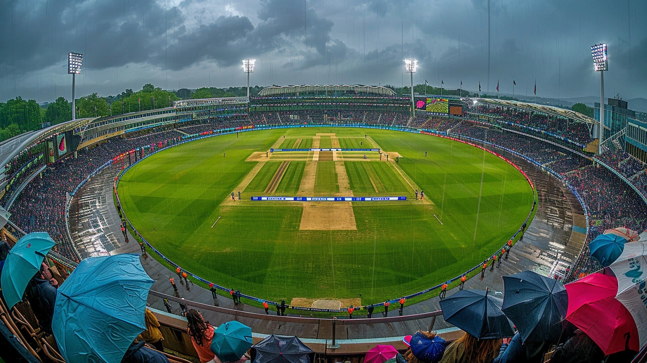 इंग्लैंड बनाम पाकिस्तान तीसरा टी20: रोमांचक मुकाबले की पूरी जानकारी