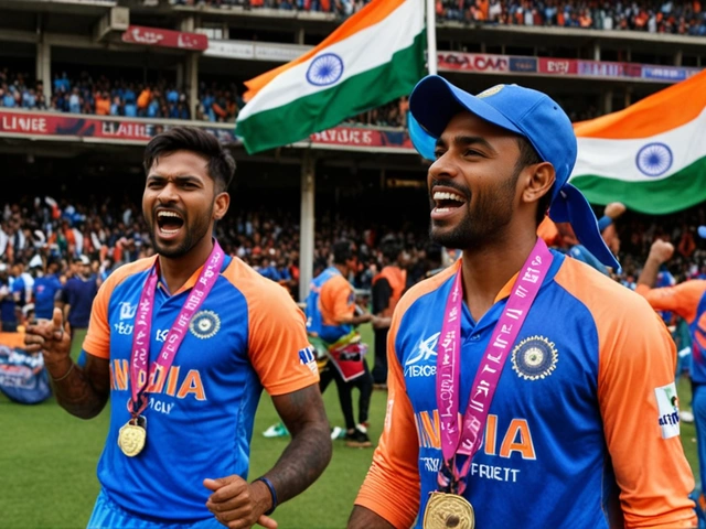 भारतीय खिलाड़ी सूर्यकुमार यादव पर हार्दिक पांड्या से ज्यादा भरोसा करते हैं, बीसीसीआई को मिला फीडबैक