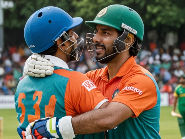 वर्ल्ड चैंपियनशिप ऑफ लेजेंड्स 2024: भारत ने पाकिस्तान को हराकर जीता खिताब