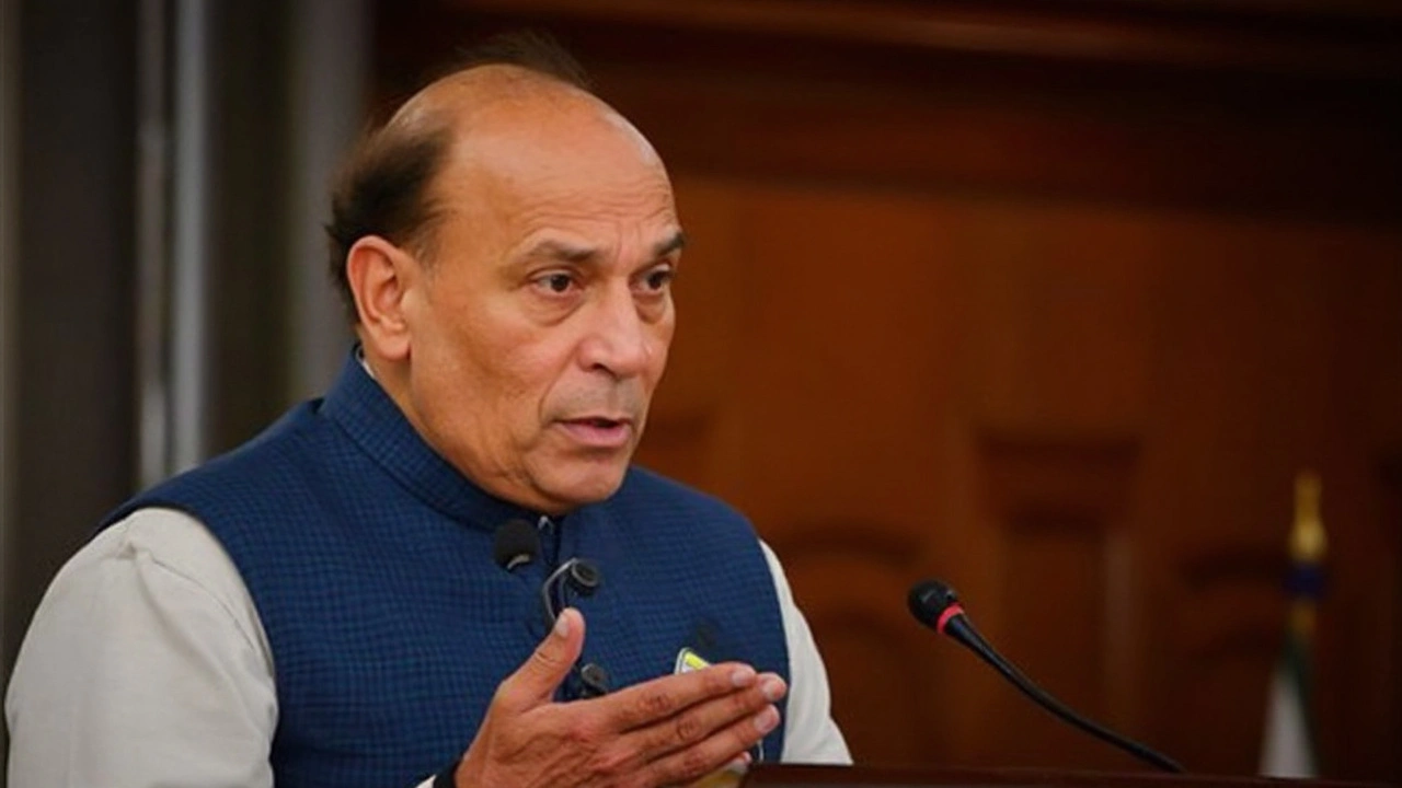 आतंकवाद को लेकर भारत की साफ शब्दों में मांग