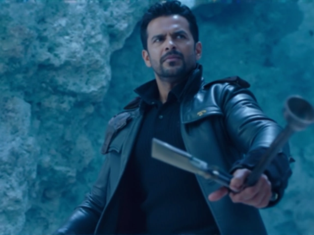 War 2 Trailer: धमाकेदार एक्शन और जबरदस्त भिड़ंत, संवादों के बिना बनी विजुअल स्पेक्ट्रकल