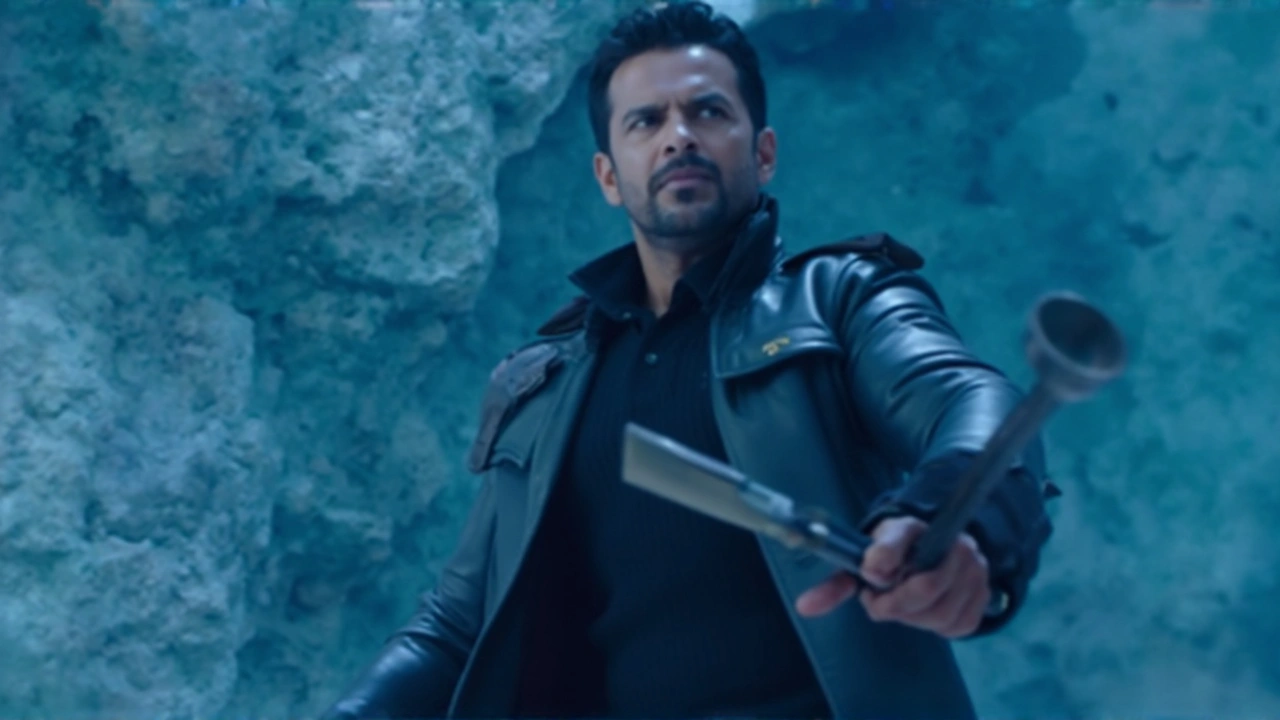 War 2 Trailer: धमाकेदार एक्शन और जबरदस्त भिड़ंत, संवादों के बिना बनी विजुअल स्पेक्ट्रकल