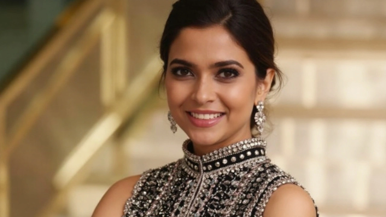 Reliance Consumer Products सीधे RIL की सहायक: AGM 2025 में Isha Ambani ने बताया नया प्लान
