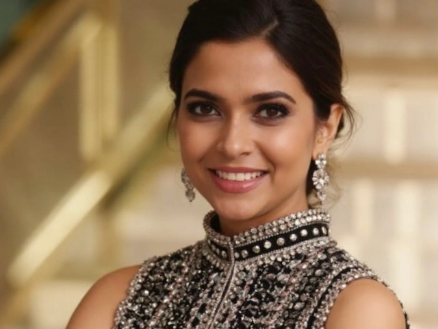 Reliance Consumer Products सीधे RIL की सहायक: AGM 2025 में Isha Ambani ने बताया नया प्लान