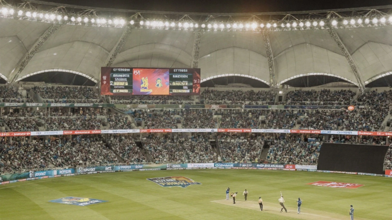Asia Cup 2025 के सुपर 4 में पाकिस्तान बनाम बांग्लादेश: फाइनल के लिए संघर्ष