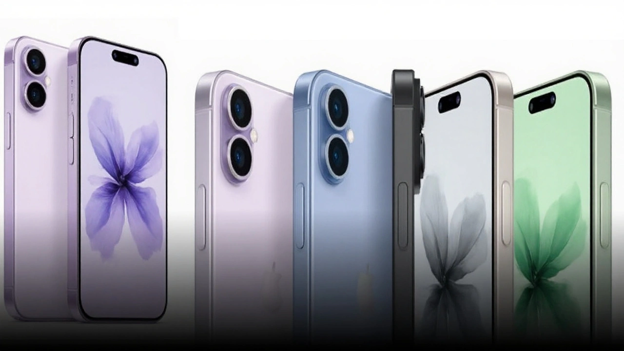 iPhone 16 पर 50% छूट! Flipkart बिग बिलियन डेज़ 2025 की सबसे बड़ी डील्स