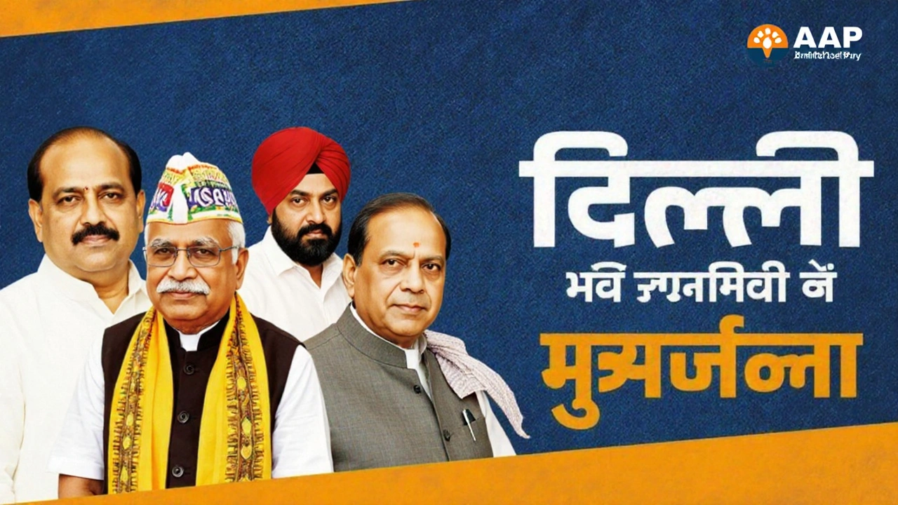 झारखंड में संभावित मतदान रणनीति
