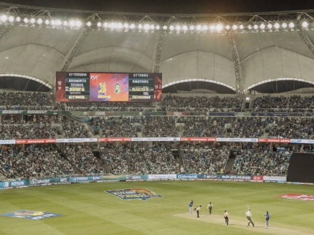 Asia Cup 2025 के सुपर 4 में पाकिस्तान बनाम बांग्लादेश: फाइनल के लिए संघर्ष