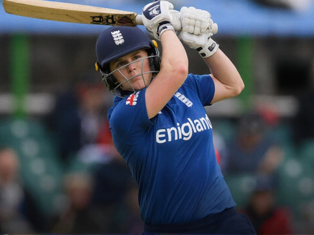 England की कप्तान Nat Sciver-Brunt का ग्रोन चोट से बाहर, India के खिलाफ T20I सीरीज पर असर