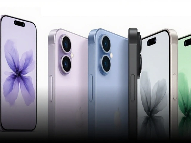 iPhone 16 पर 50% छूट! Flipkart बिग बिलियन डेज़ 2025 की सबसे बड़ी डील्स