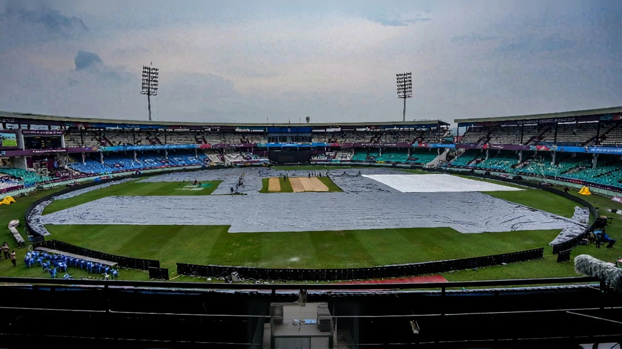 ऑस्ट्रेलिया का चेज़: शक्ति, स्थिरता और साहस