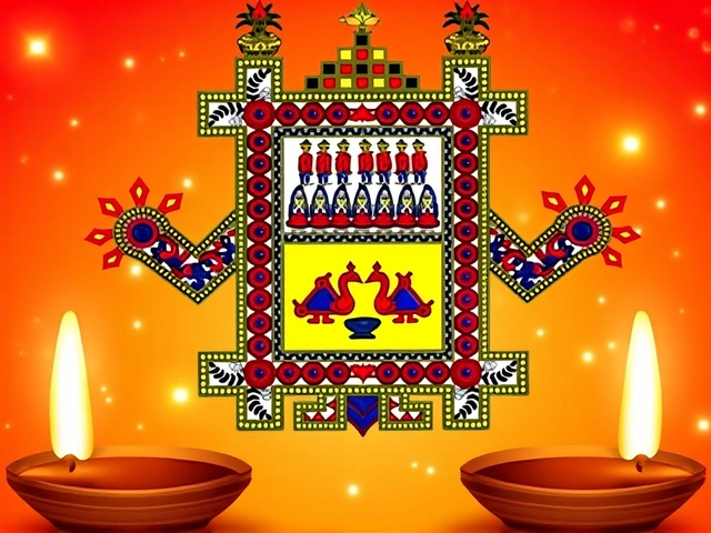 अहोई अष्टमी 2025: तिथि, शुभ मुहूर्त, व्रत कथा और पूजा विधि (13 अक्टूबर)