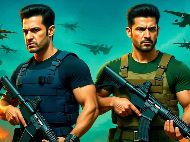 वॉर 2 की कमाई में गिरावट, नेटफ्लिक्स पर जल्द आएगी नई लहर