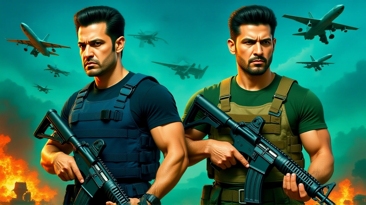 वॉर 2 की कमाई में गिरावट, नेटफ्लिक्स पर जल्द आएगी नई लहर