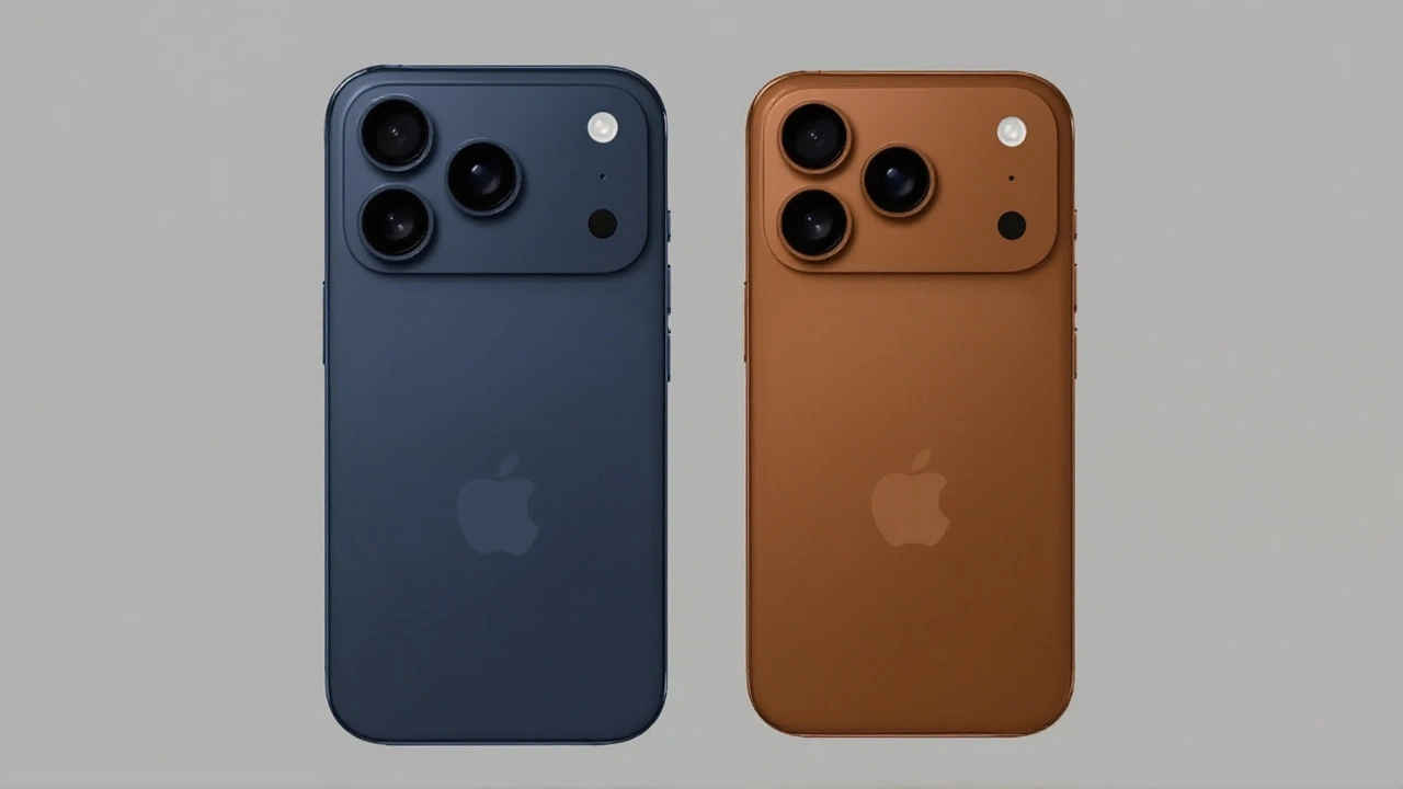 बैटरी, कनेक्टिविटी और स्टोरेज: सब कुछ बड़ा