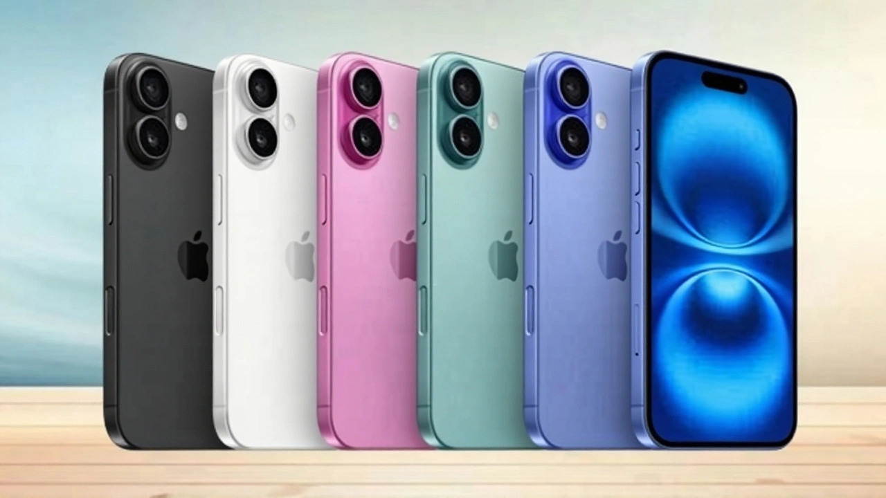 iOS 26 और अपडेट: एआई का नया युग