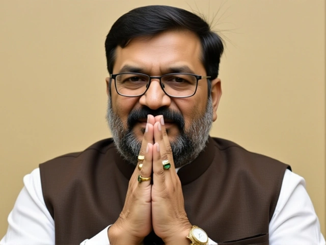 बिहार चुनाव 2025: एनडीए की ऐतिहासिक जीत, अमित शाह ने कहा 'हर बिहारी की जीत है'