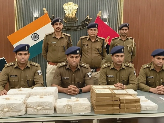 बिहार के अर्राह में तनिष्क शोरूम पर हमला: 25 करोड़ की जेवरात लूट, दो गिरफ्तार