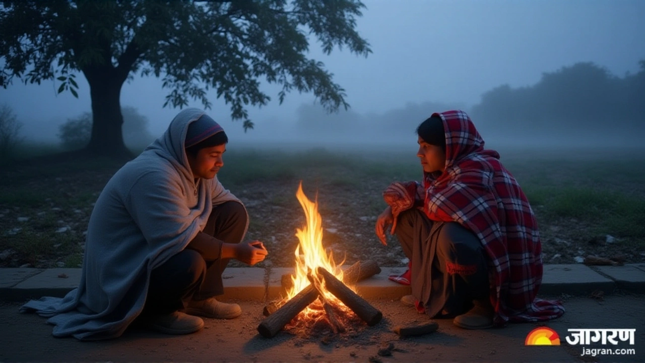भविष्य क्या लाएगा?