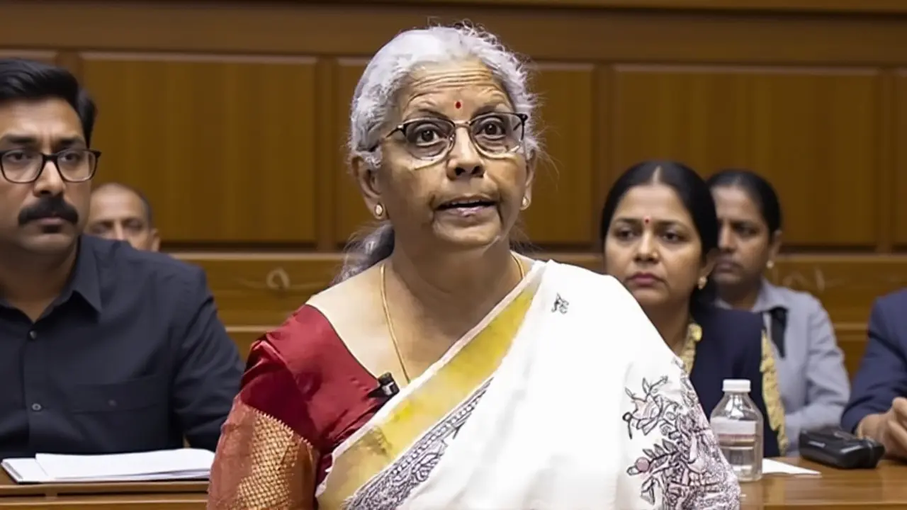 विपक्ष का रुख और प्रश्न उठना