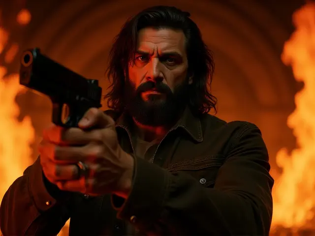 Dhurandhar: The Revenge की OTT रिलीज डेट आई सामने, JioHotstar पर धमाका