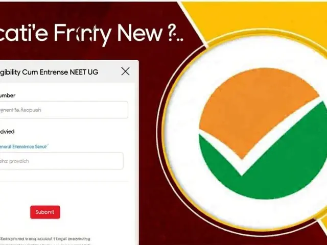 NEET UG 2026: NTA ने जारी की सिटी इंटिमेशन स्लिप, 3 मई को होगी परीक्षा