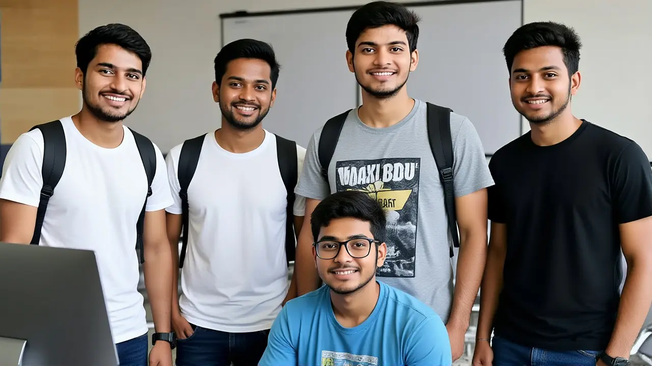 NEET UG 2026: City Intimation Slip Released, Exam on May 3