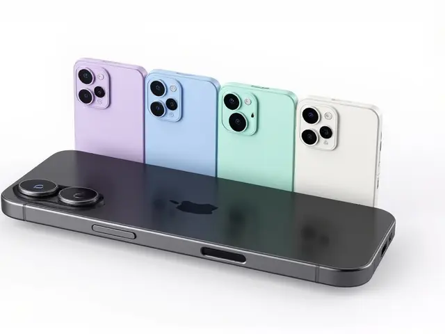भारत में iPhone 17 सीरीज की आधिकारिक कीमत: जानें सब्सिडी और प्रीमियम मॉडल्स